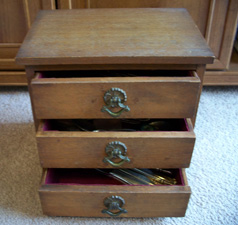 Silverchest